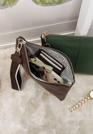 Louenhide Mimi Clutch