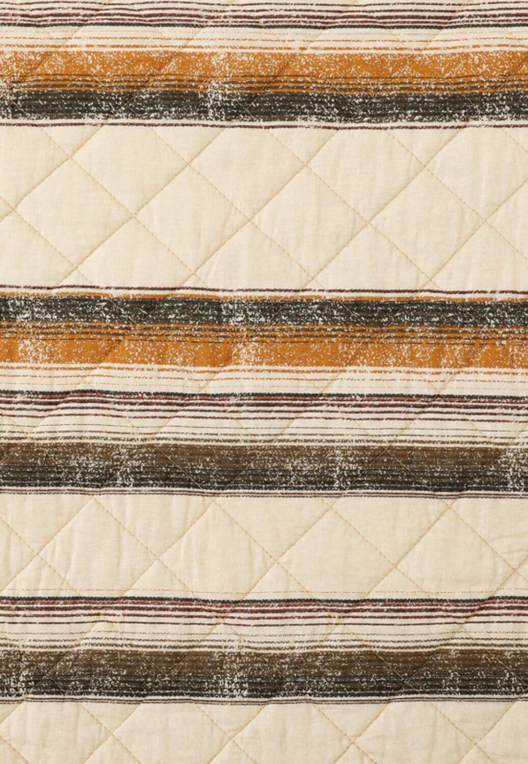 Maverick Longhorns Reversible Quilt Set - Single