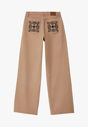 Brixton Womens Chloe Pant