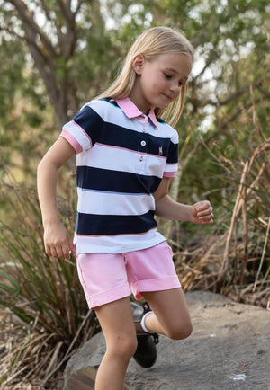 Thomas Cook Girls Gloria Polo