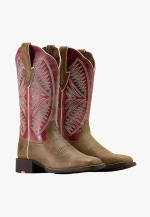 Ariat Womens Ruidoso Western Boot