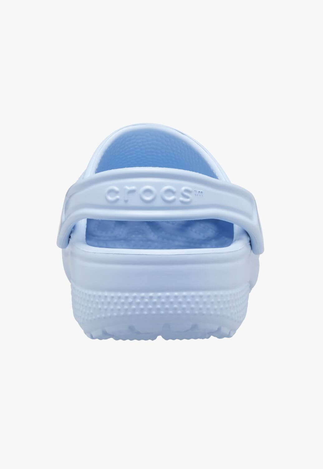 Crocs Toddler Classic Clog
