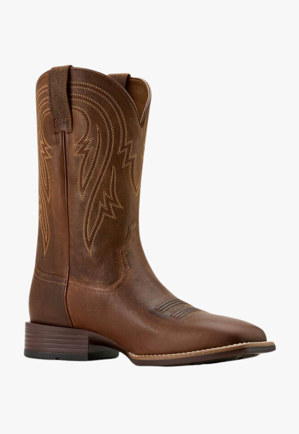 Ariat Mens Plano Top Boot