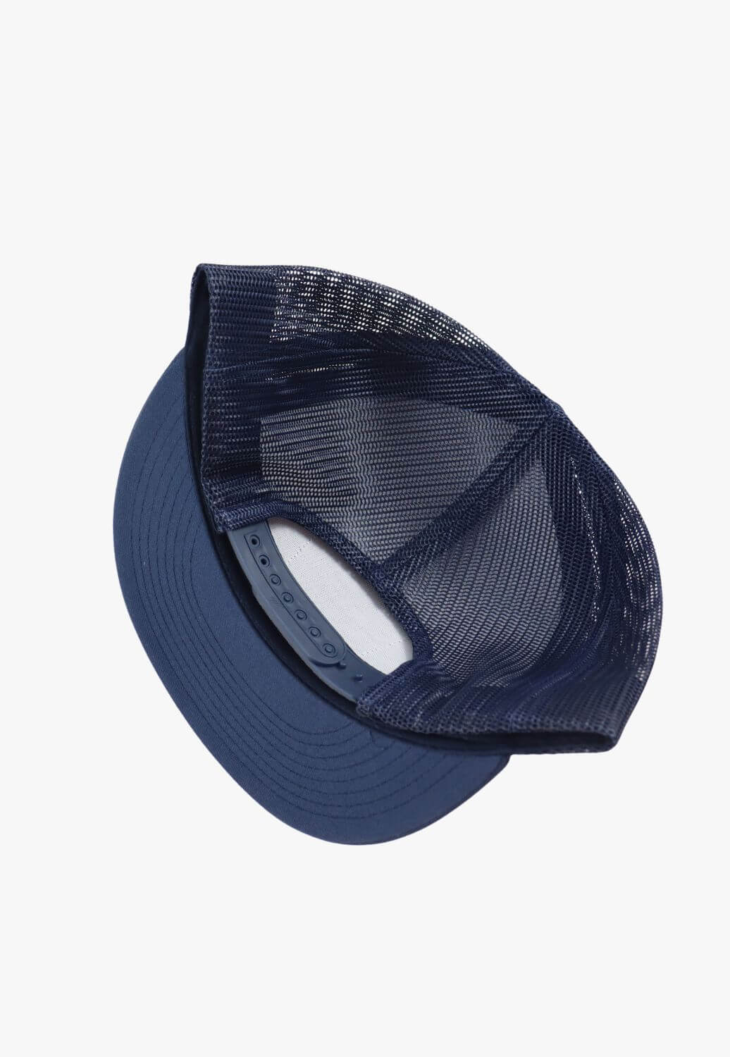 Silver Spur Road Runner Cap