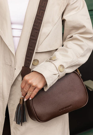 Louenhide Jacinta Gia Crossbody Bag
