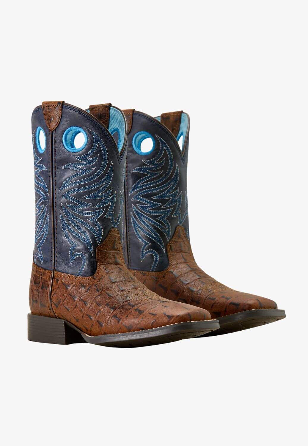Ariat Kids Knox Western Boot