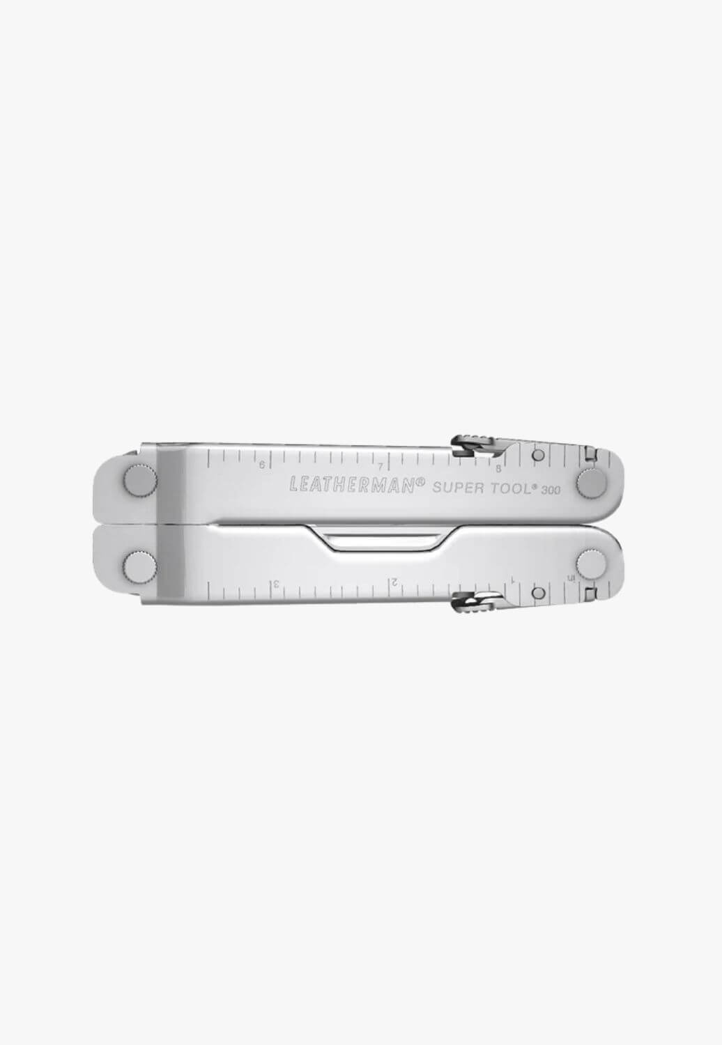 Leatherman Supertool 300 with Nylon Sheath