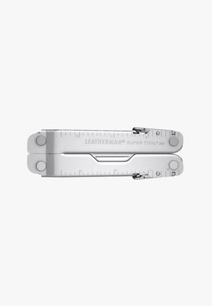 Leatherman Supertool 300 with Nylon Sheath