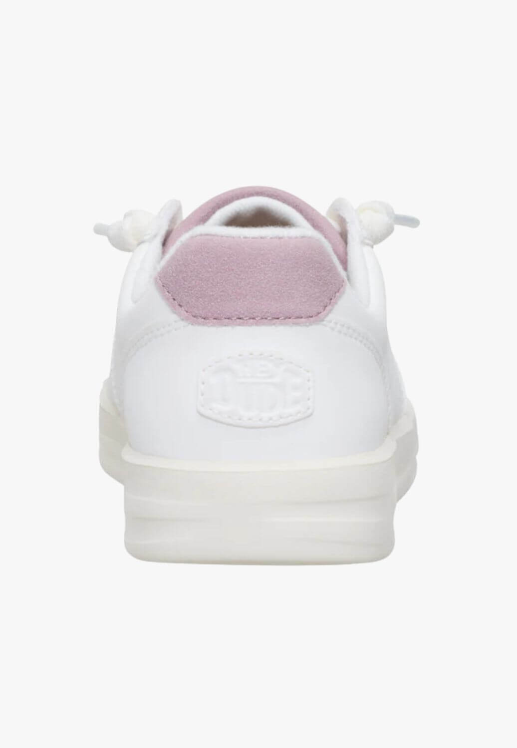 Hey Dude Womens Karina Duo Classic Shoe