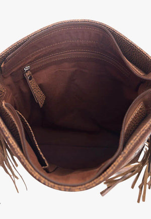 Myra Sky Racer Hairon Bag