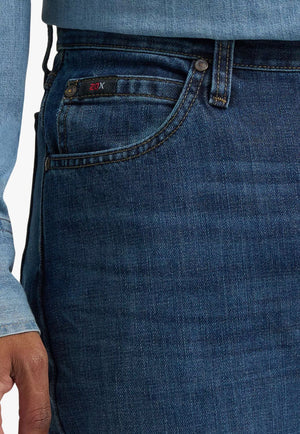 Wrangler Mens 20X Competition Slim Jean 02MWXDL