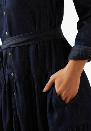 Ariat Womens Sahara Dress