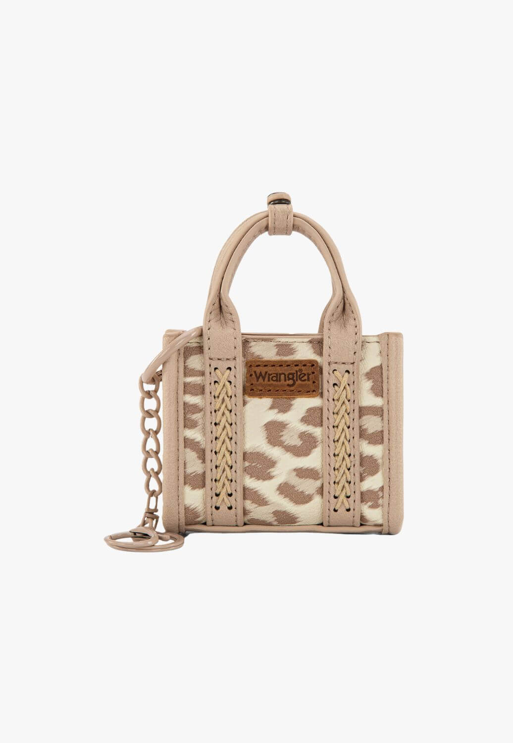 Wrangler Mini Fun Size Tote Bag - Blind Boxes