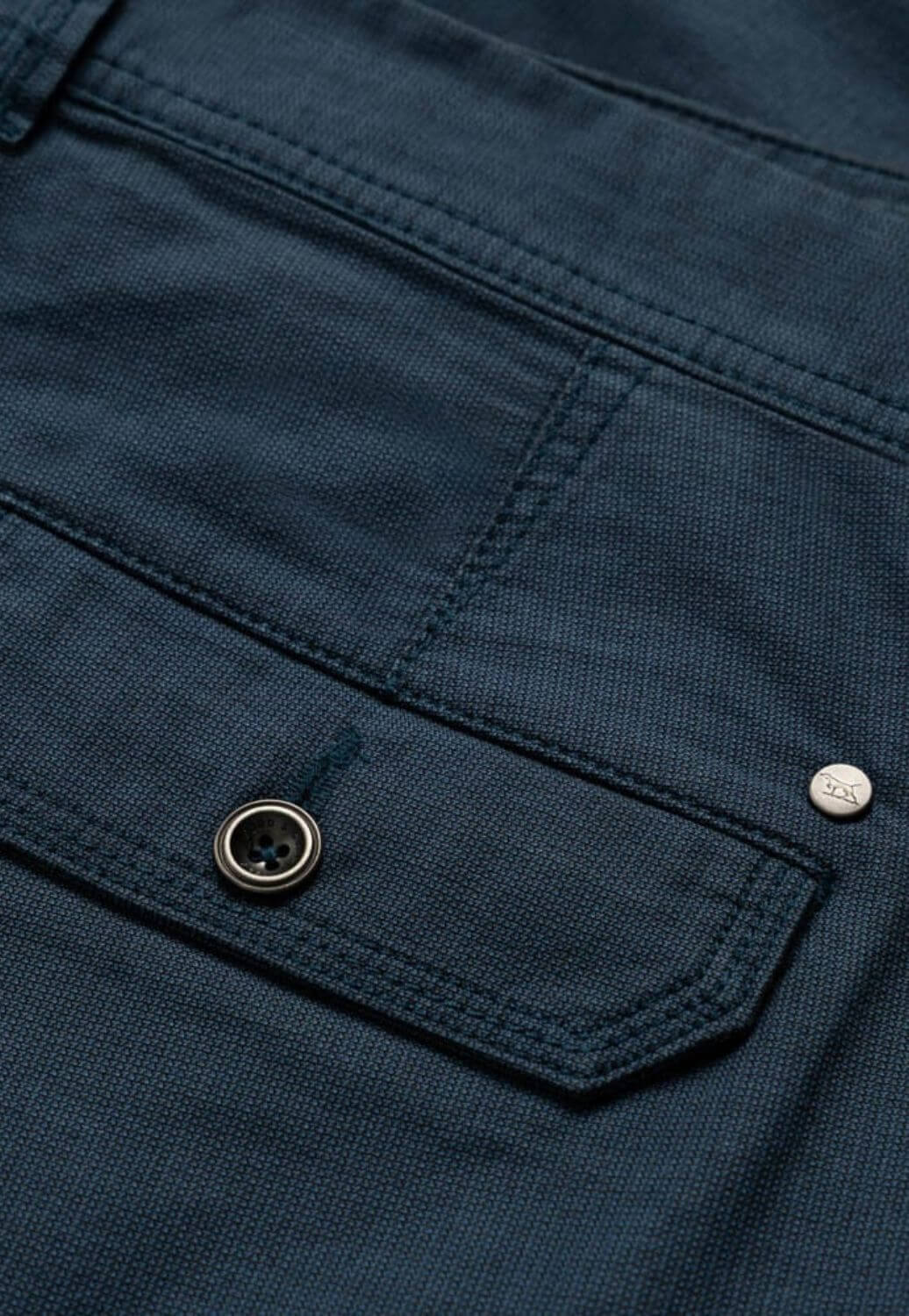Rodd & Gunn Mens The Gunn Short
