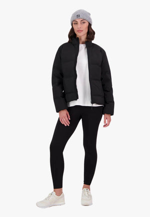 Swanndri Womens Plume Down Jacket