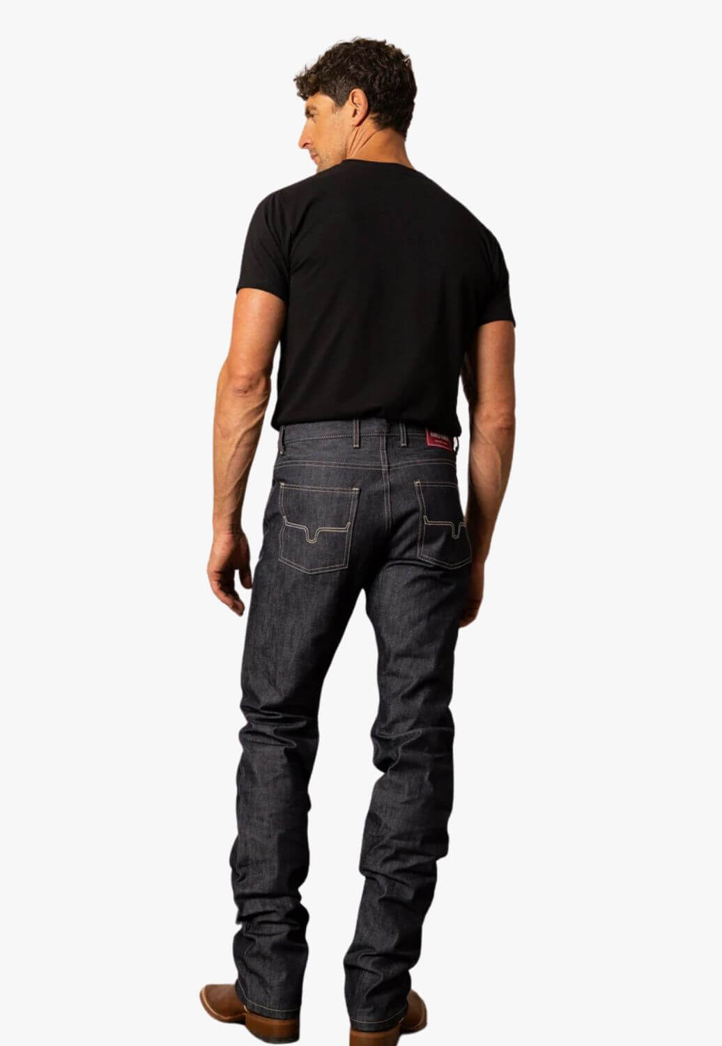 Kimes Ranch Mens Raw James Jean