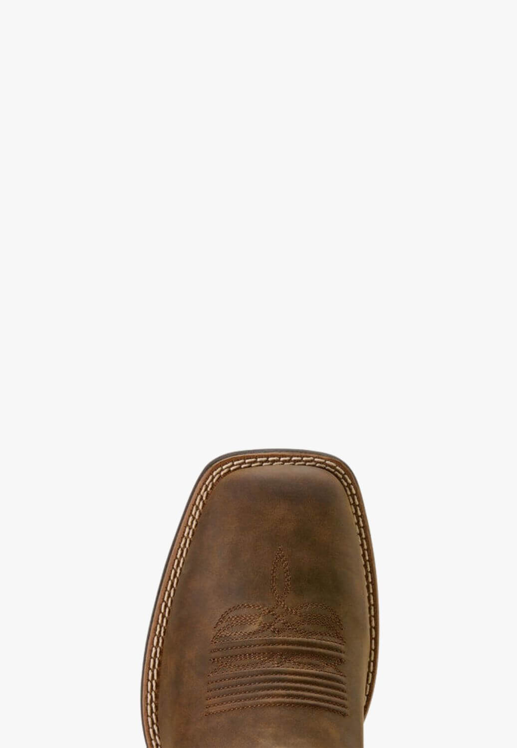 Ariat Mens Brush Creek Wide Square Top Boot