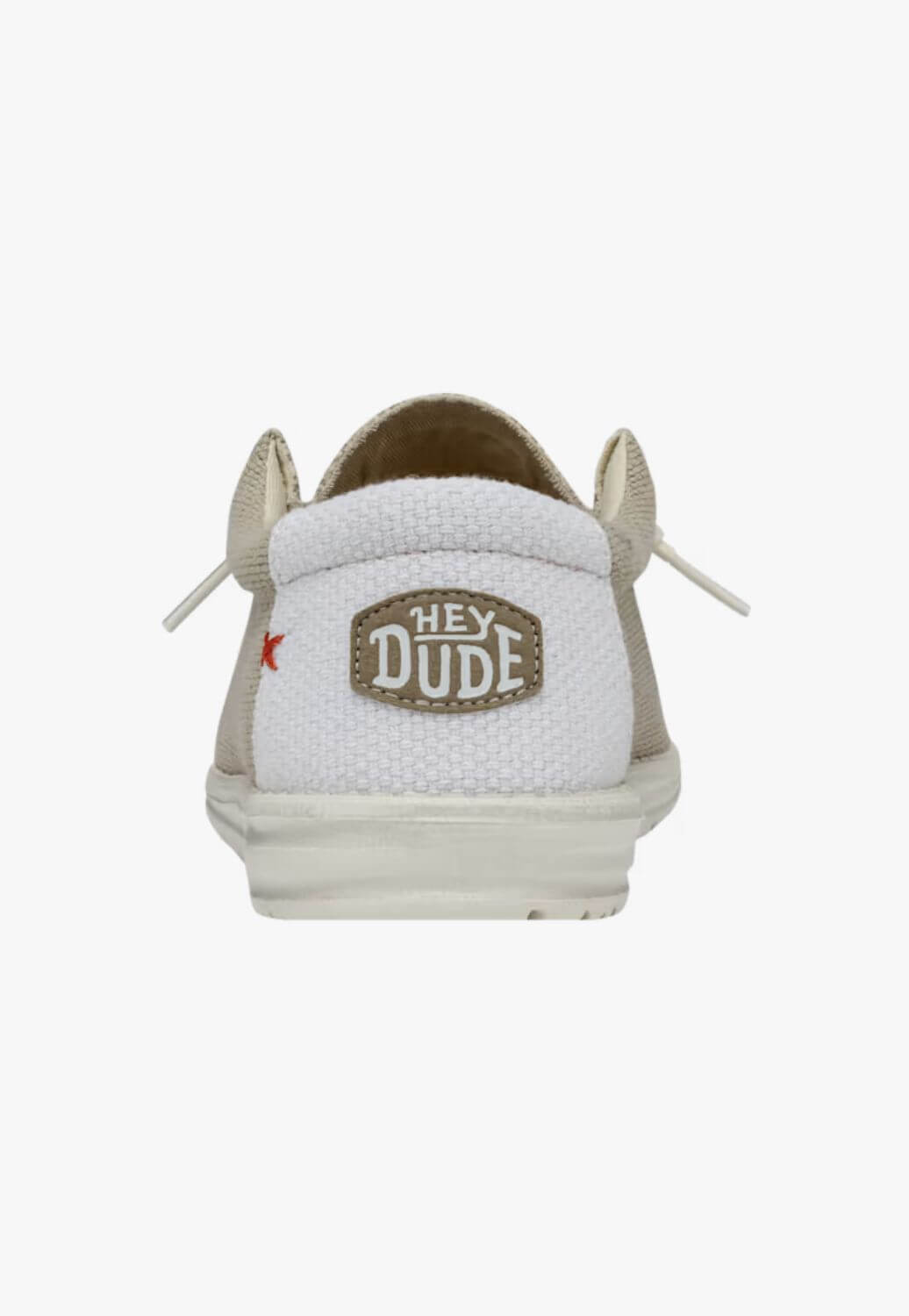 Hey Dude Mens Wally Braided Shoes