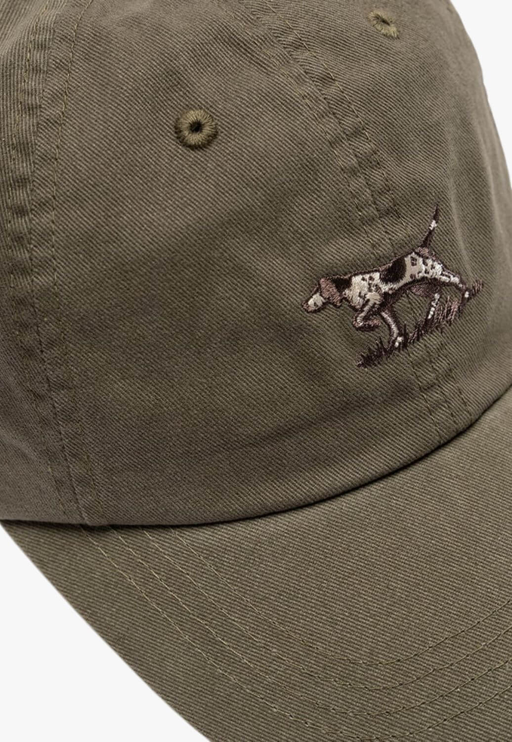 Rodd &amp; Gunn Signature Cap