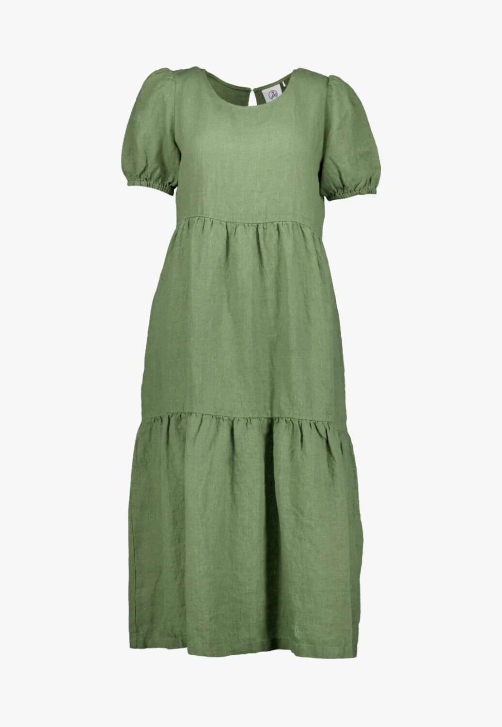 Swanndri Womens Alma Dress