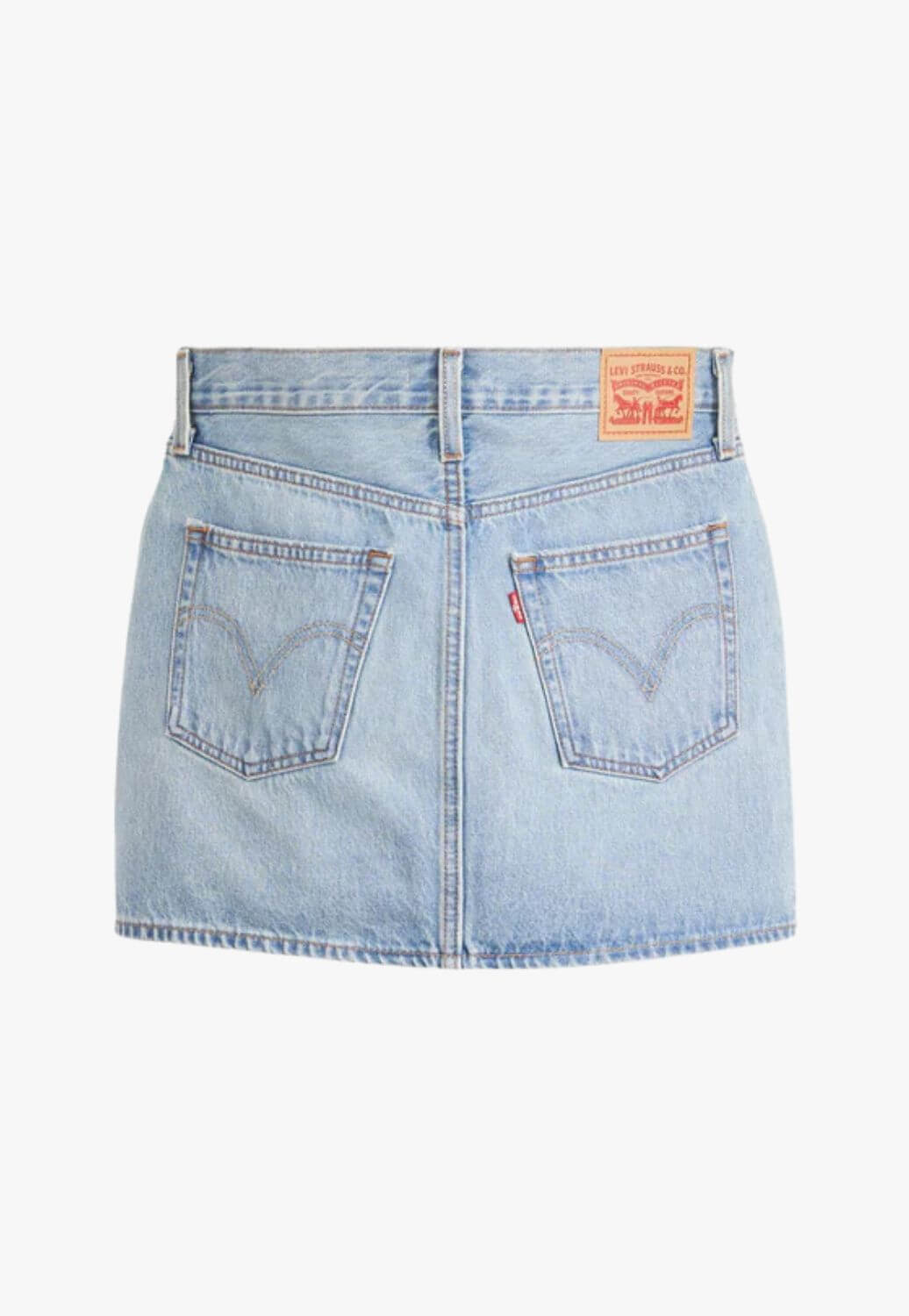 Levi Icon Skirt