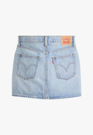 Levi Icon Skirt