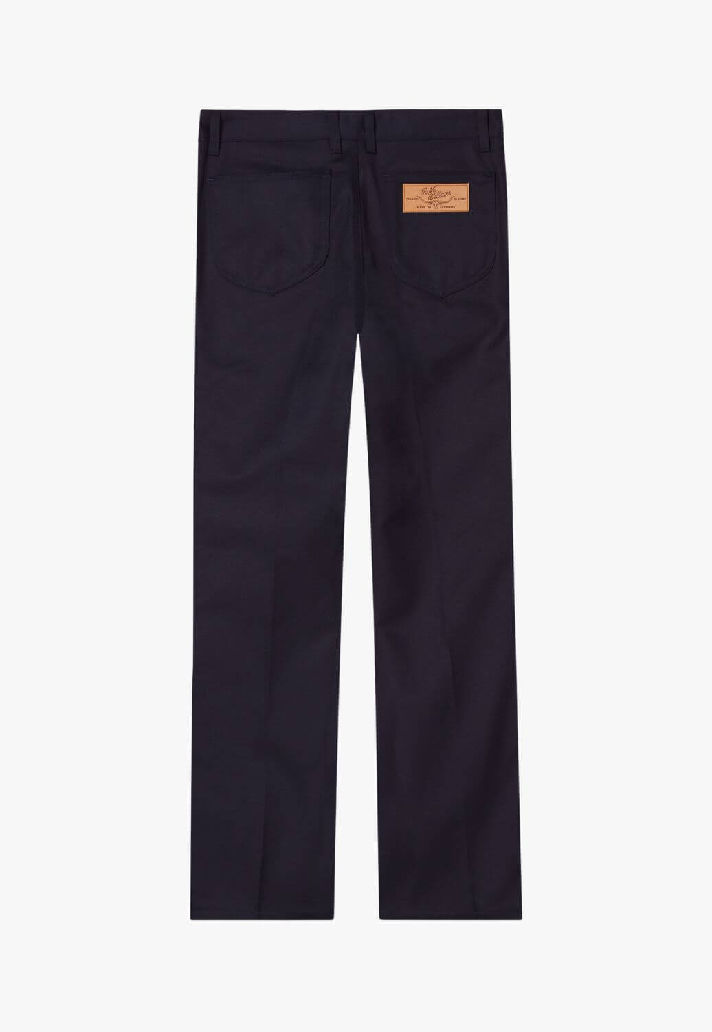 R.M. Williams Mens Easycare Ringer Jean (Australian Made)