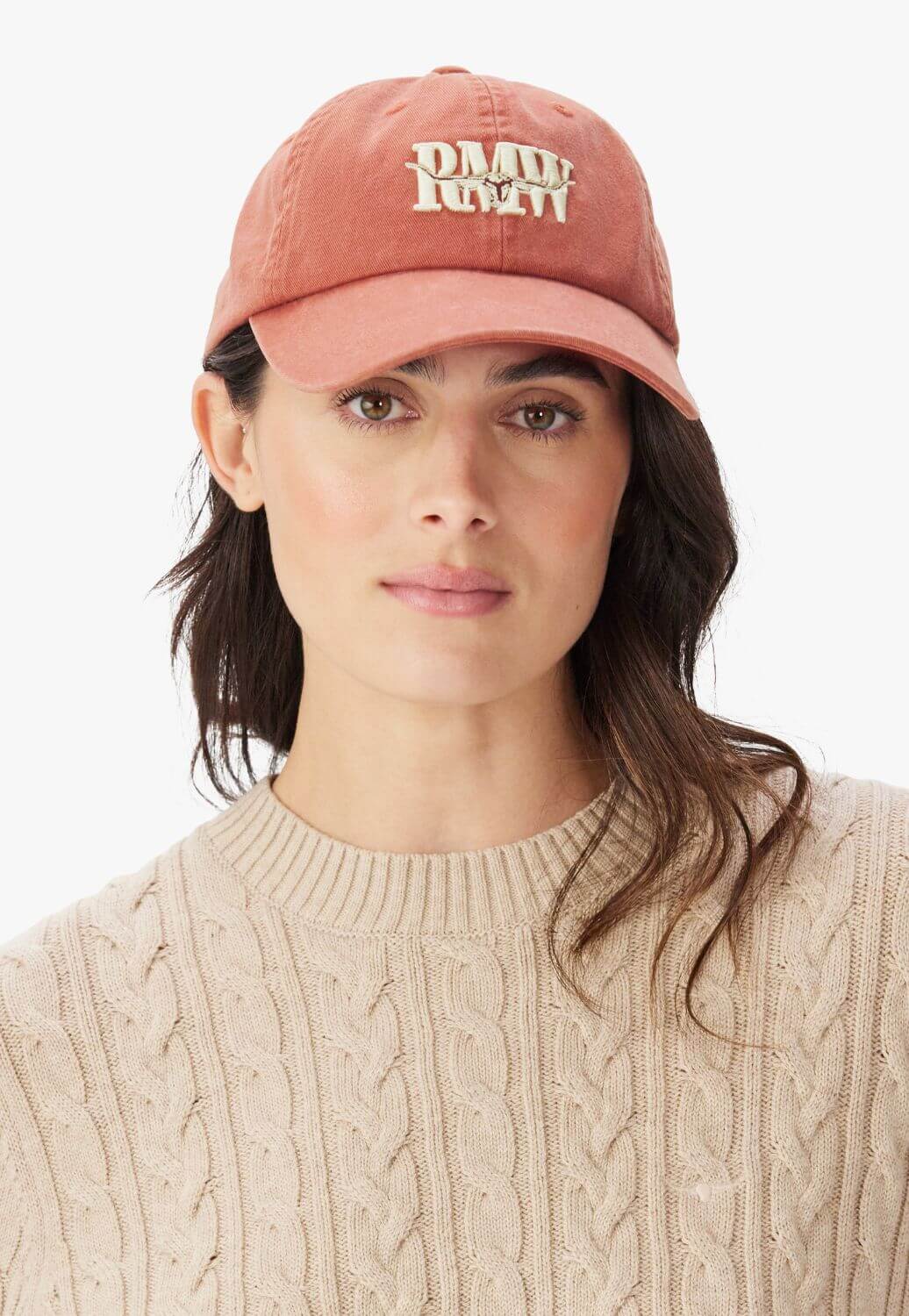 R.M. Williams Heritage Twill Cap