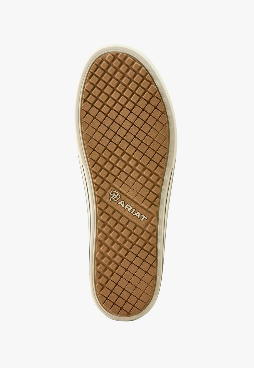 Ariat Womens Skylar Croc Shoe