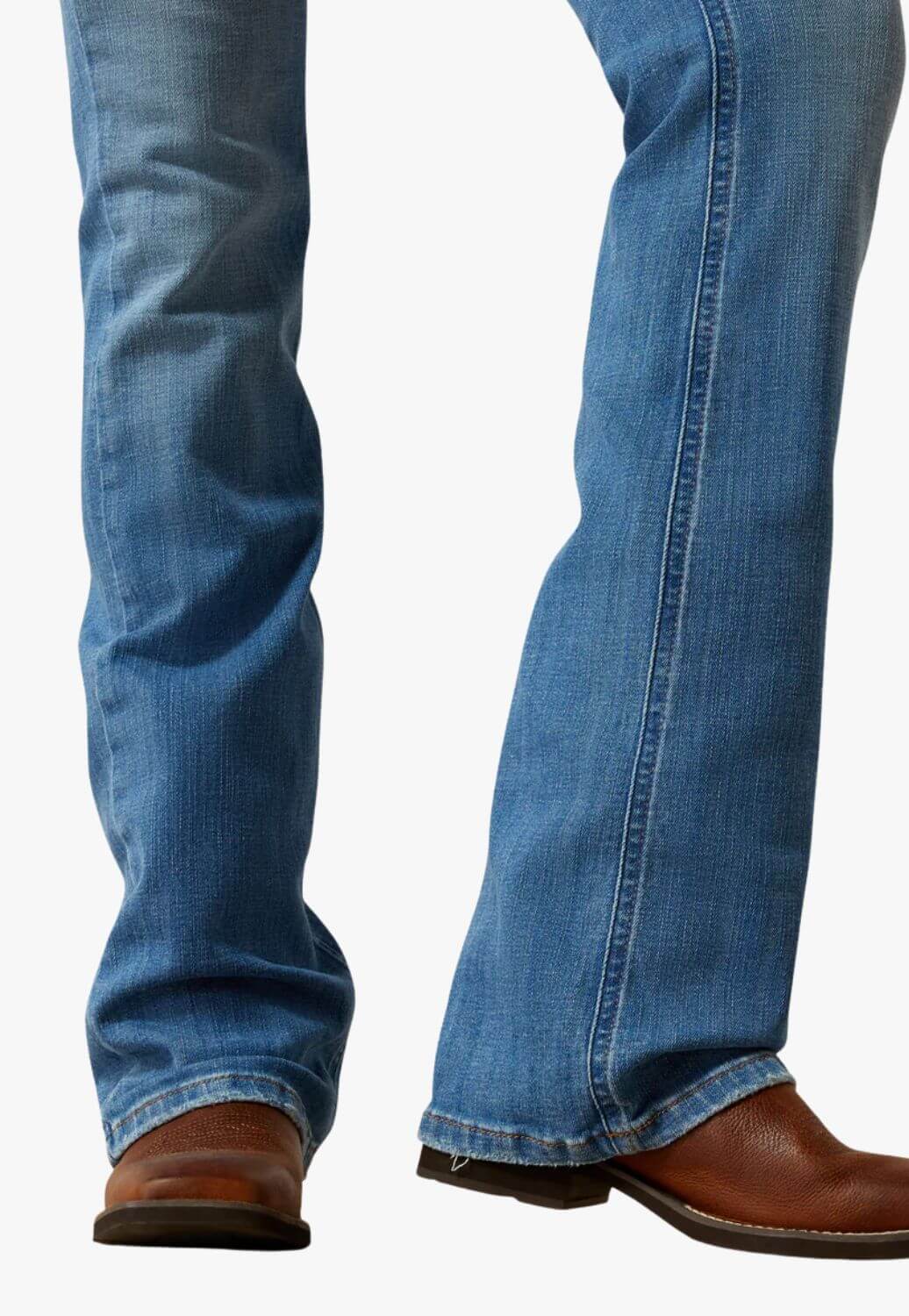 Ariat Womens Camellia High Rise Boot Cut Jean 10065880