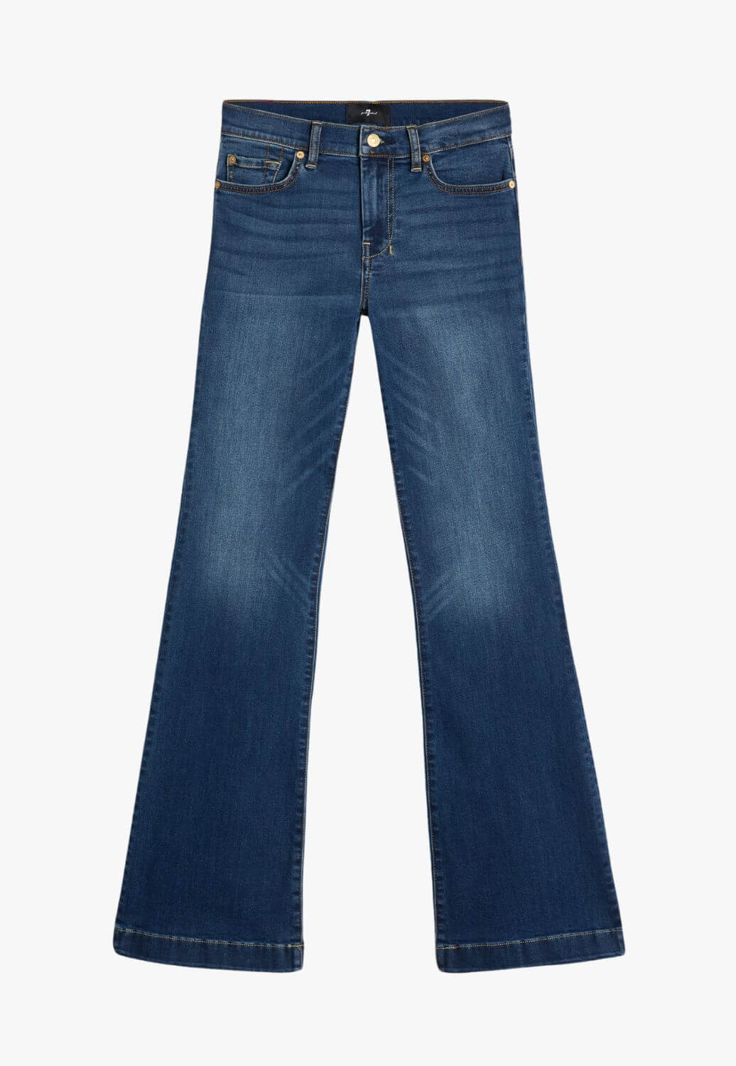 7 For All Mankind Dojo Jean