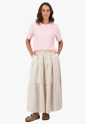 Swanndri Womens Funamentals T-Shirt