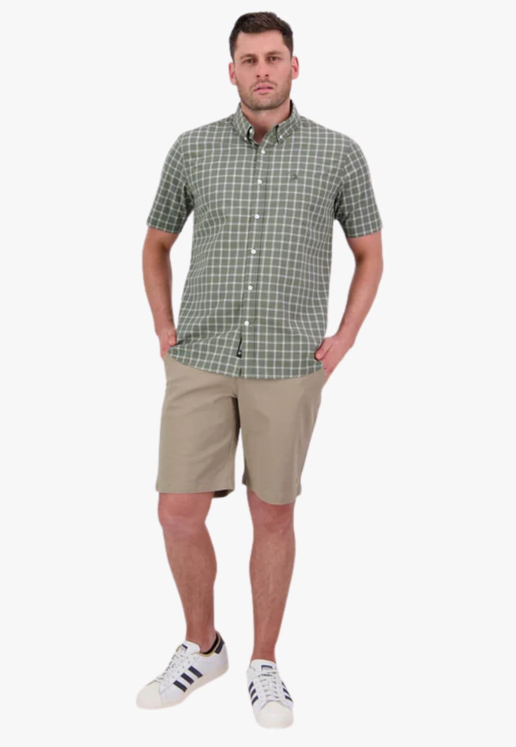 Swanndri Mens Lancewood Shirt