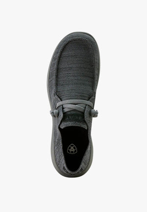 Ariat Mens Hilo Shoe