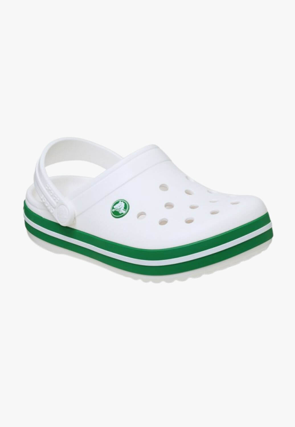 Crocs Toddler Crocband Clog