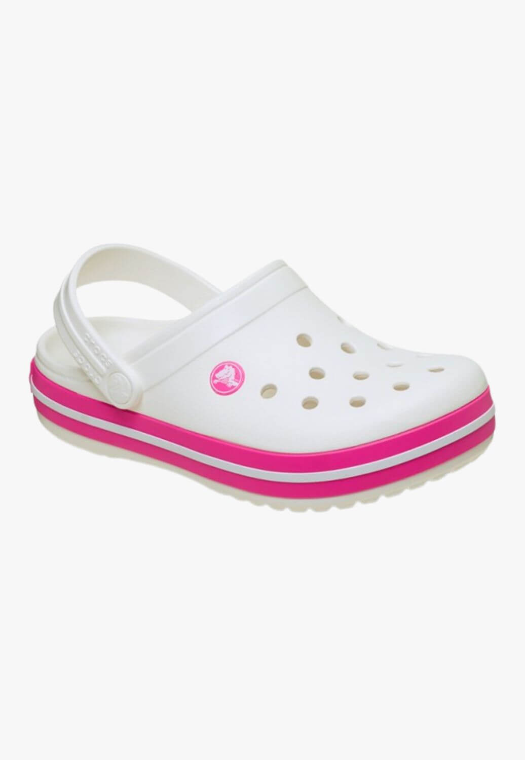 Crocs Toddler Crocband Clog