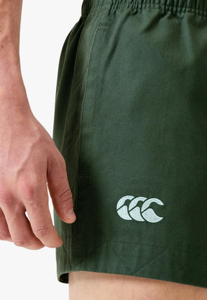 Canterbury Mens Retro on Field Short