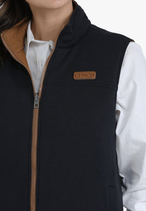 Cinch Womens Reversible Vest