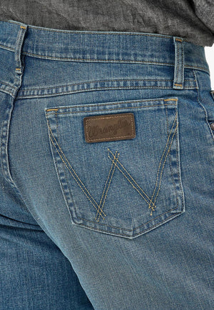 Wrangler Mens Cody Johnson 20X Competition Jean