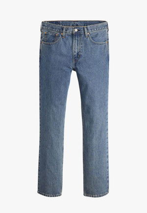 Levi Mens 516 Straight Fit Jean