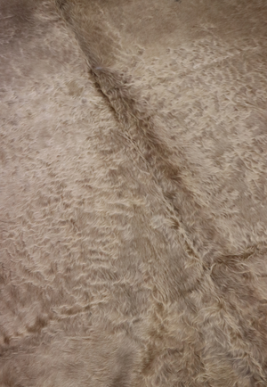 Hide & Leather House Cowhide Rug