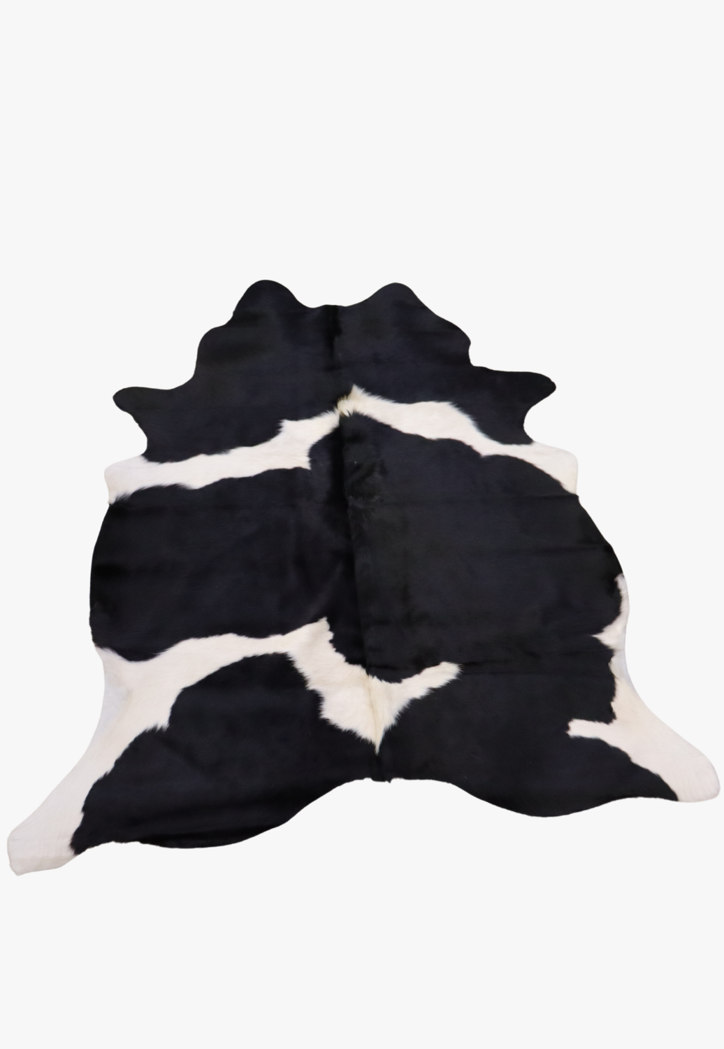 Hide & Leather House Cowhide Rug