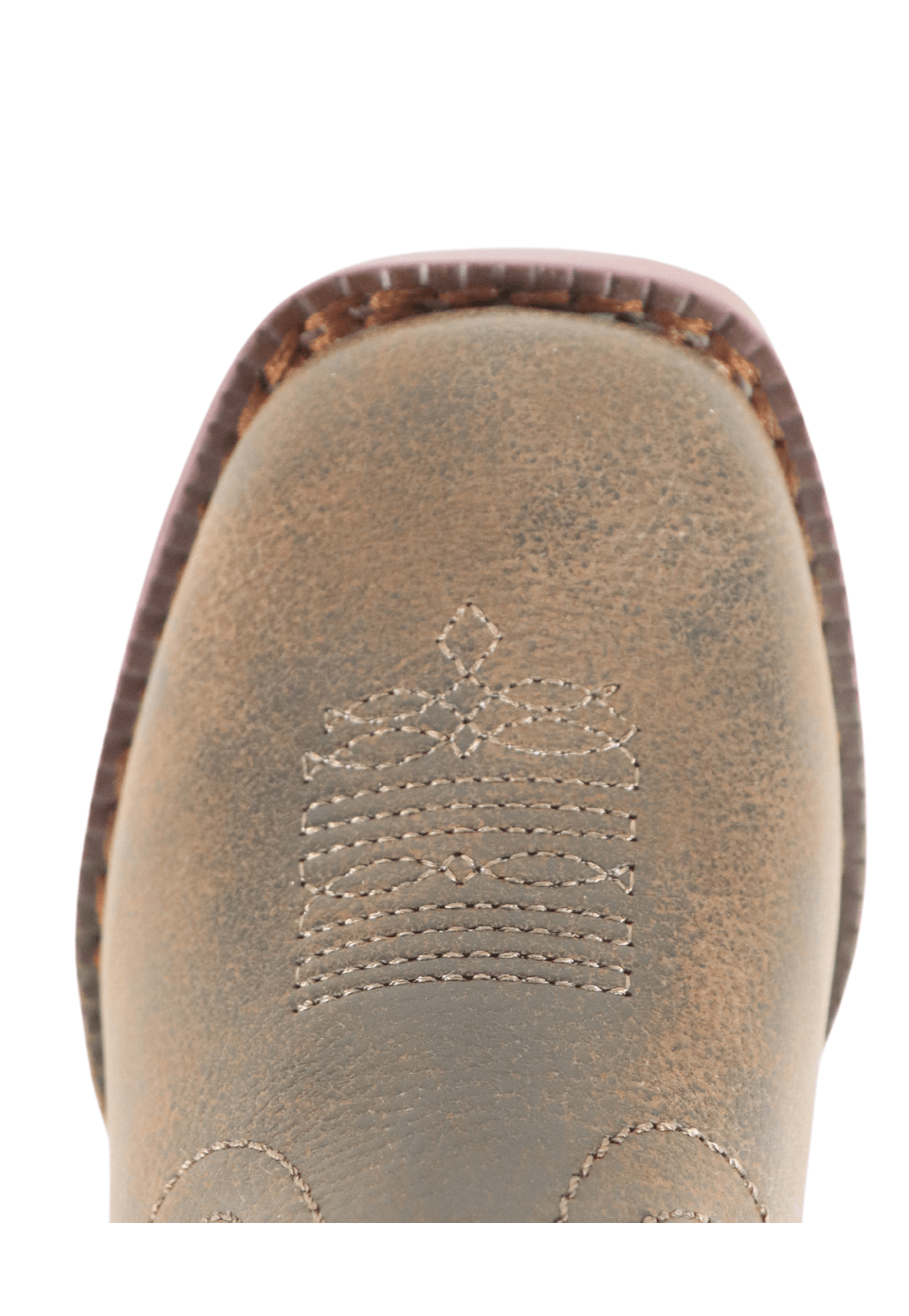 Roper Toddler Patrick Top Boot