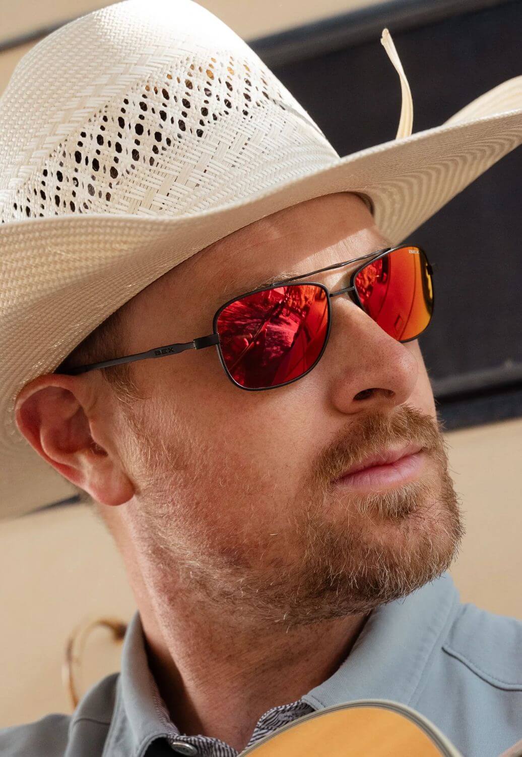 Bex Draeklyn OTG Sunglasses