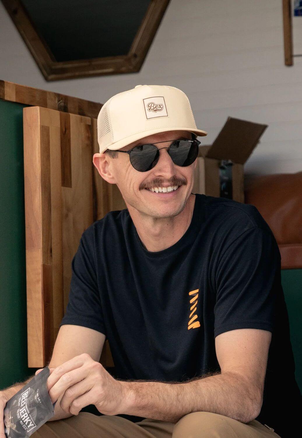 Bex Demi OTG Sunglasses