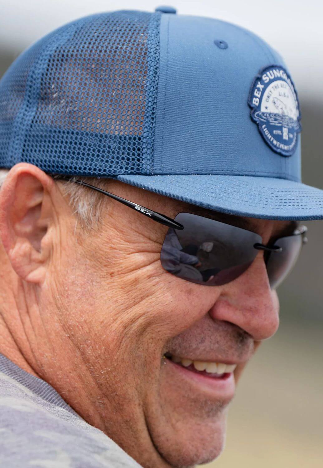 Bex Jaxyn X-OTG Sunglasses