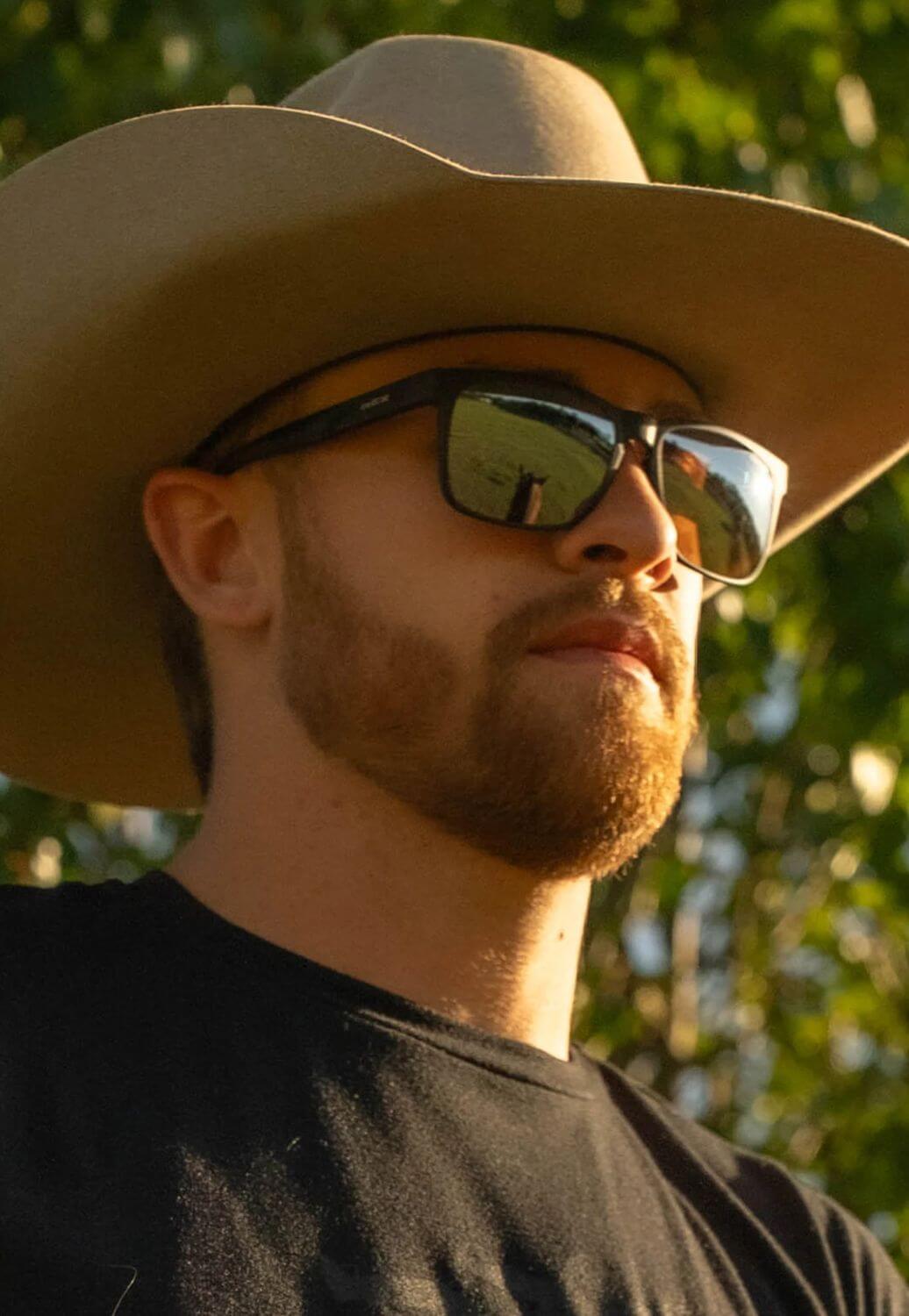 Bex Jaebyrd X-OTG Sunglasses