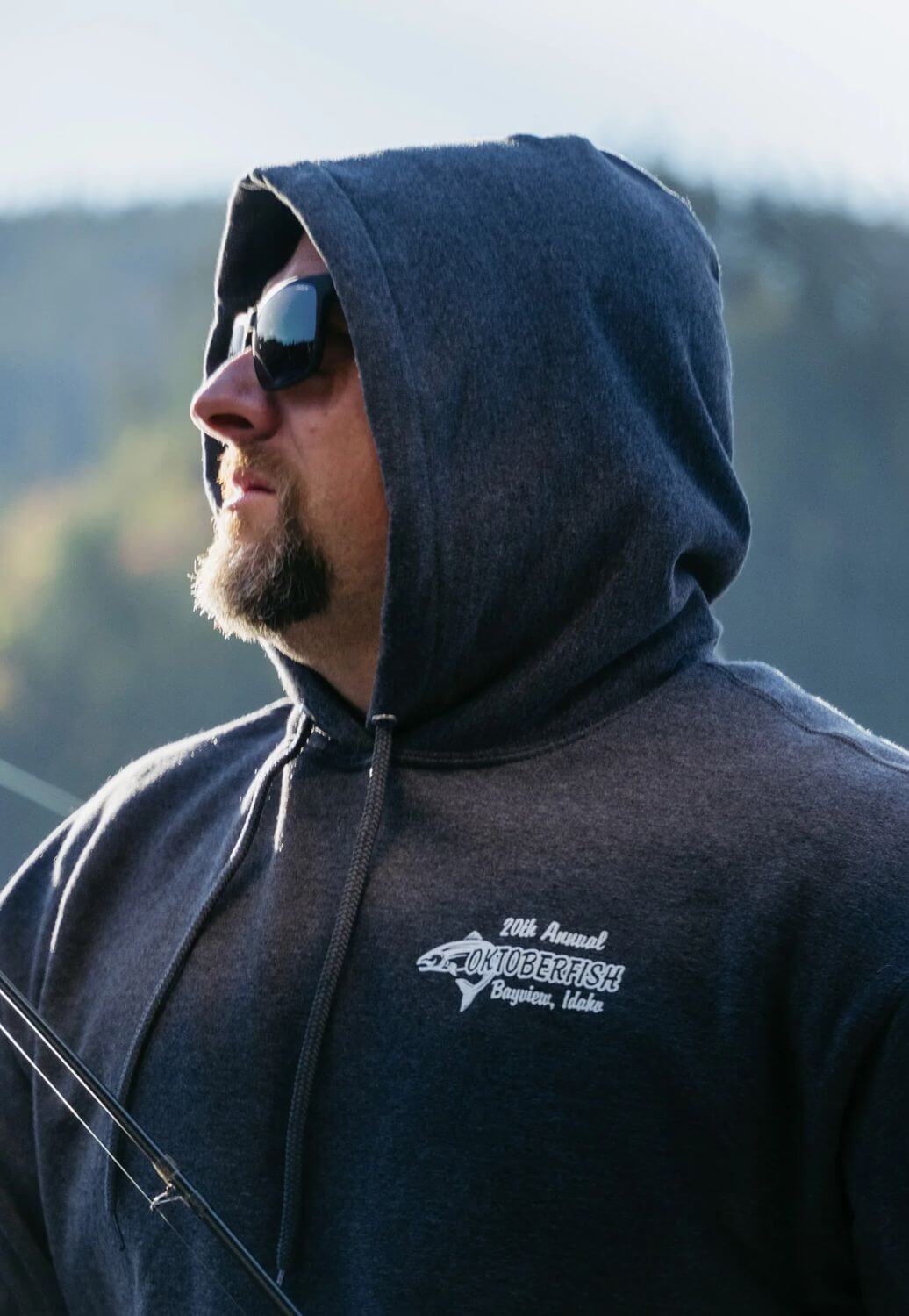 Bex Jaebyrd X-OTG Sunglasses