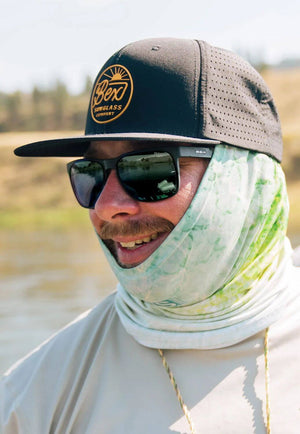 Bex Jaebyrd X-OTG Sunglasses