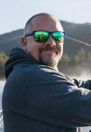 Bex Jaebyrd X-OTG Sunglasses